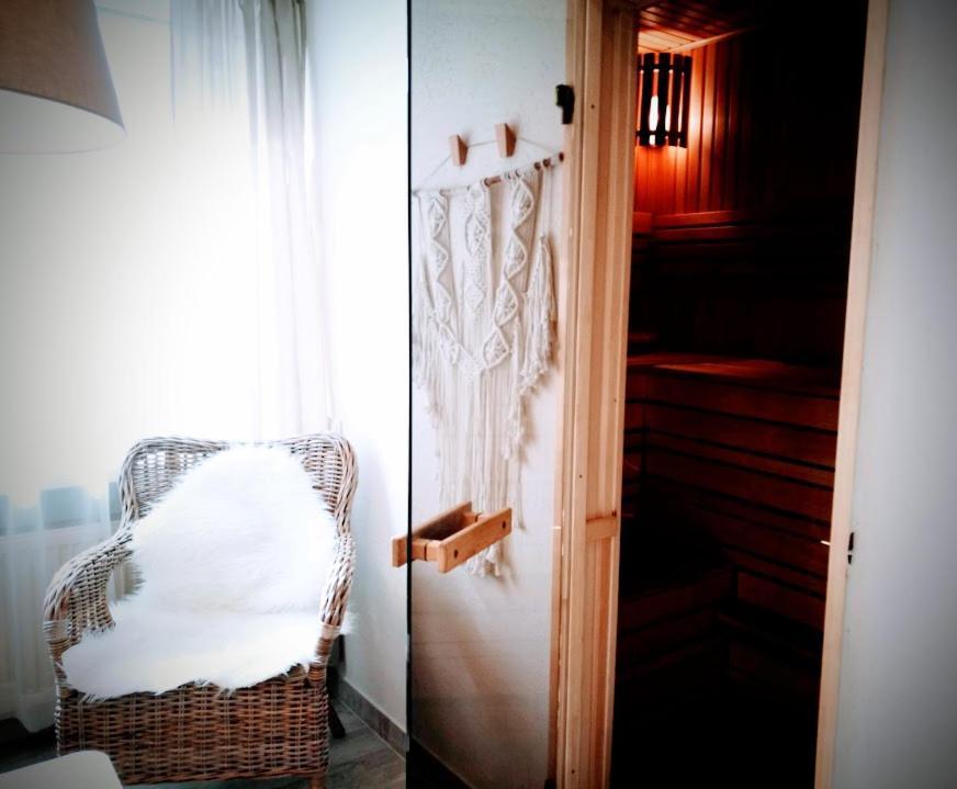 Family House Hotel Druskininkai Exterior photo